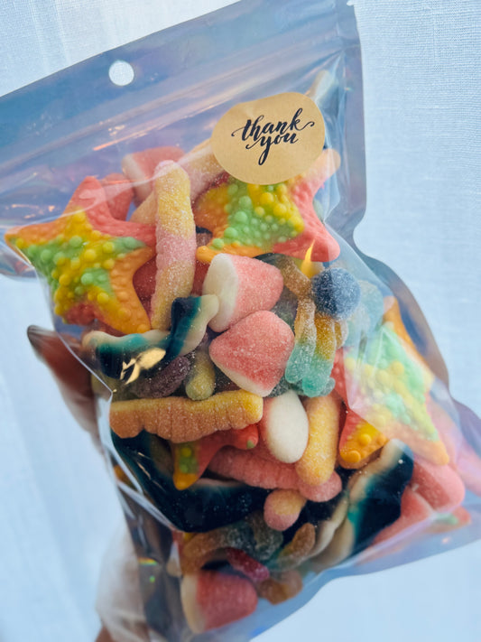 Costum Bag (500 g)